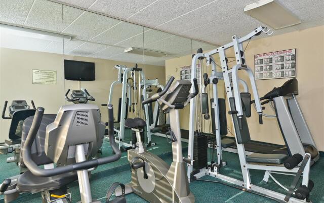 Best Western Harrisonburg Inn - Closed