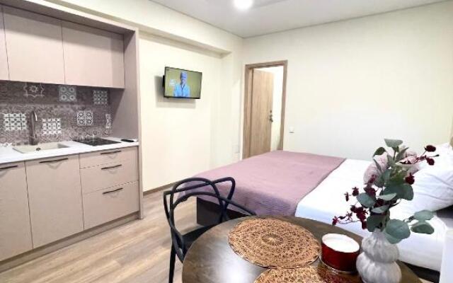 Alanta Apartments Easy Kaunas