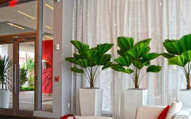 Bwalk Resort Rentals
