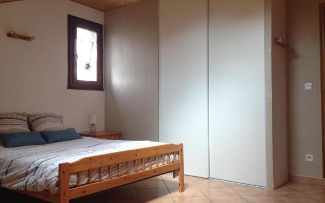 Les écrins d'Autane