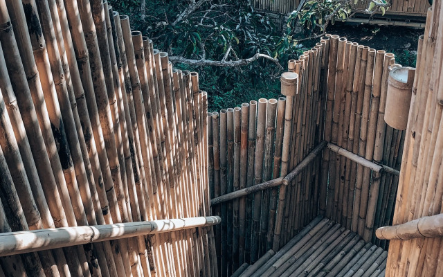 Penida Bambu Green Villas