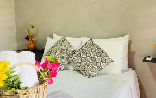 Pousada Morada das Dunas