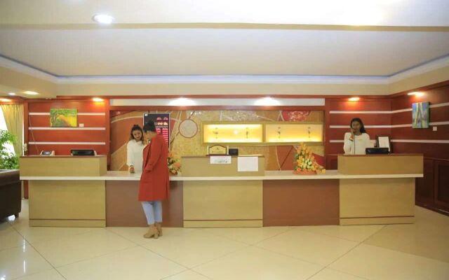 Inter Luxury Hotel