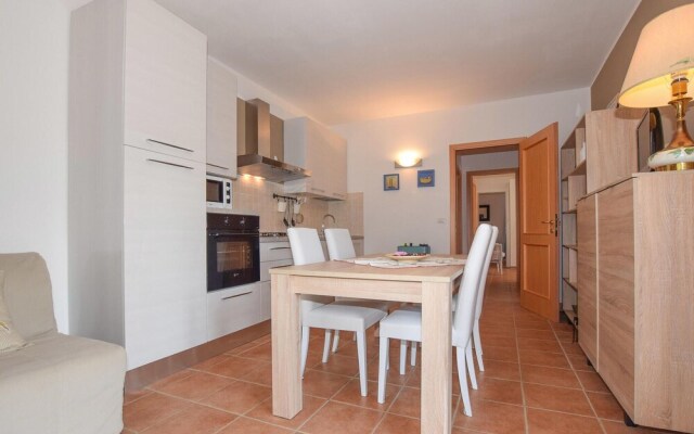 Awesome Apartment in Scarlino With 2 Bedrooms and Wifi