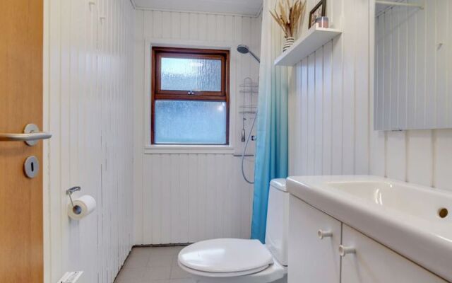 "Mahilo" - 150m from the sea in NW Jutland