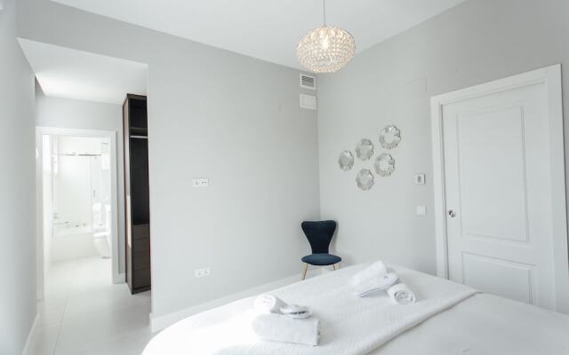 Sweet Inn - Pastor y Landero