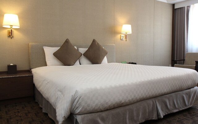 Pleasant Hotels International