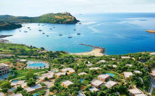 Cape Sounio Grecotel Boutique Resort