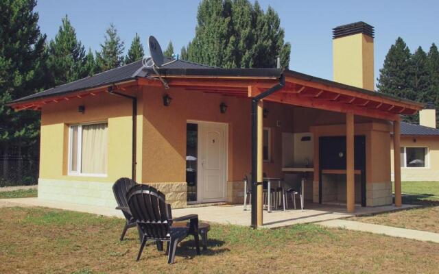 Complejo Turistico Paralelo 42