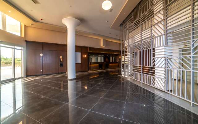 Best Western Plus Soaho Douala Airport