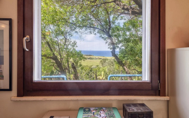 Sardinia Re - Casa Virdis