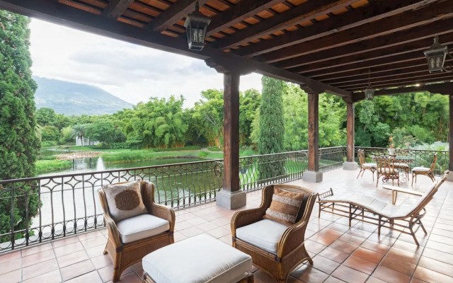 Villa Bokeh - Relais & Chateaux