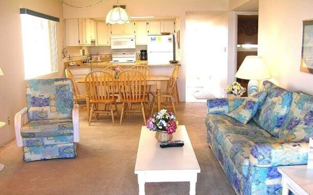 Barefoot Country 301 2 Bedroom Condo