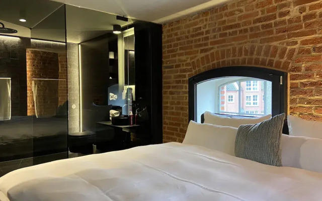 Hotel PÖLTER bei Markus T.