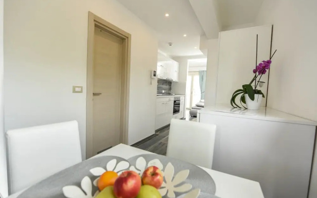 Sea Point I