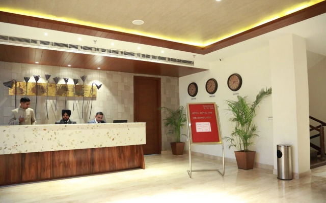 Royal Inn