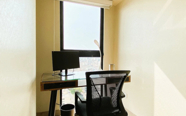 R Lindo departamento 1BR en Miraflores