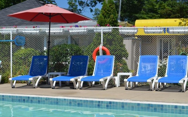 Wasaga Beach Inn And Cottages