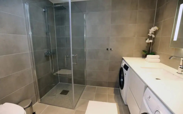 Sonderland Apt Dronning Eufemias gate 47-49