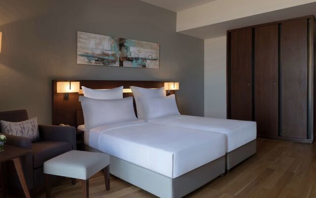 Hilton Beirut Downtown