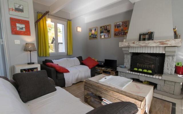 Maison Bangor, 4 pièces, 6 personnes - FR-1-418-52