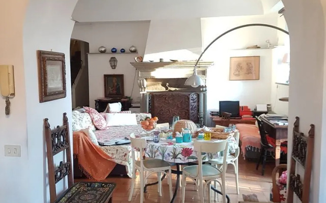 Antico Casale La Riccia