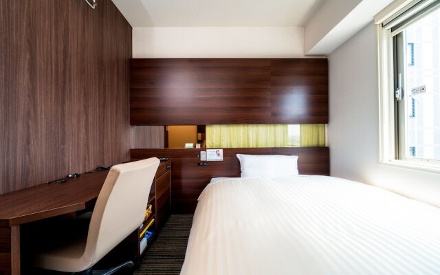 Super Hotel Izumoekimae