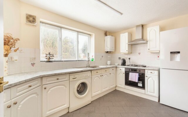 New Manchester Getaway Home