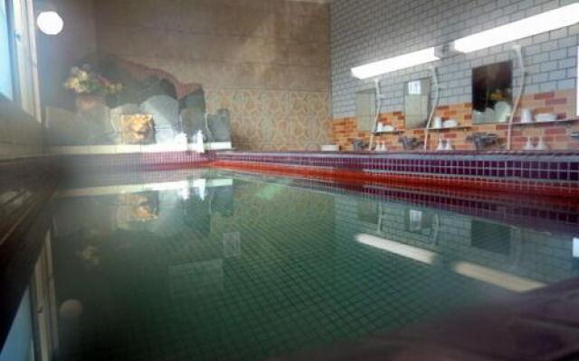 Muroran Plaza Hotel