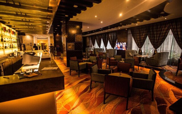 Merry Hotel Shanghai