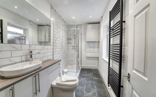 Host Stay Droitwich Road Apartment