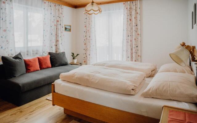 Ferienwohnung Inge Gapp