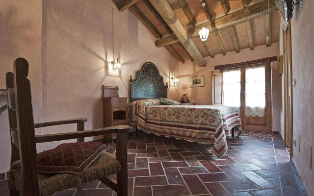 Villa La Sequoia