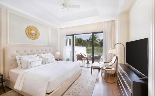 Vinpearl Discovery Greenhill Phu Quoc