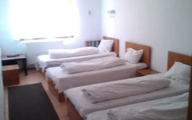 Motel Pikanore