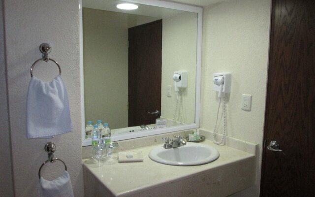 Hotel Regente Ixtepec