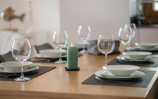 Perle de Savoie - Apt C601 - BO Immobilier