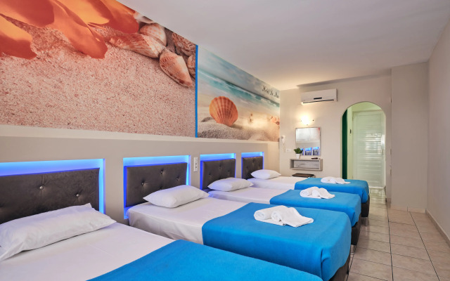Savvas De Mar Hotel