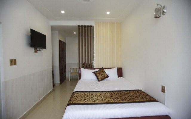 Tien Chau Hotel Da Lat
