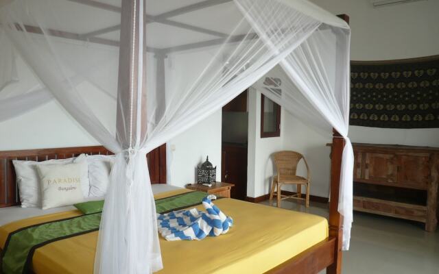 Paradise Bungalows