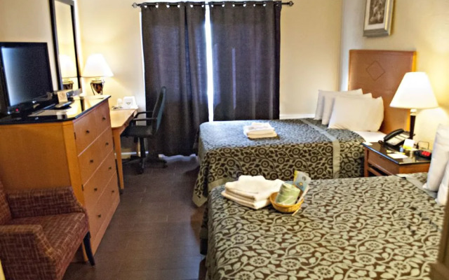 Days Inn Seaside Heights/Toms River