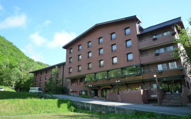 HOTEL Shiga Sunvalley