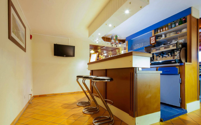 Holiday Inn Calais-Coquelles by IHG