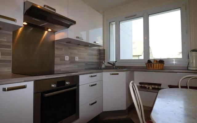 Appartement Annecy, 2 pièces, 2 personnes - FR-1-432-23