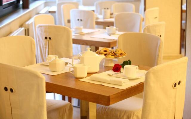 Hotel Cristallo