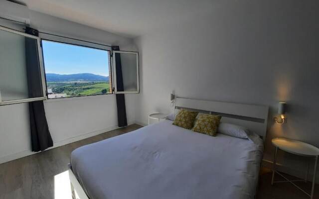 Apartamentos Avanel