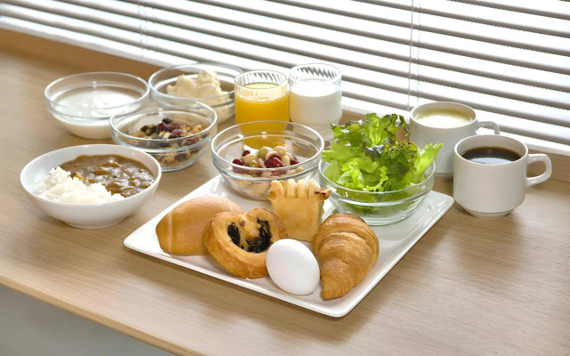 WASHINGTON R&BHotel NagoyaNishiki