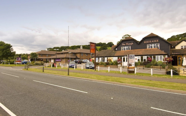 Premier Inn Dover - A20