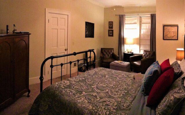 The Hiding Place B&B