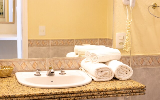 Bahiamarela Boutique Hotel